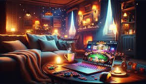 d1047 High-Cap Feature Rooms
