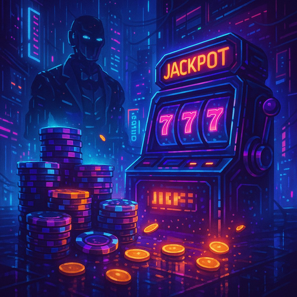 d1047 Slots